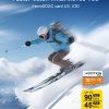 KOOTION 128GB Micro SD Card 3 Pack, UHS-I MicroSDXC Card for 4K Video Recording, U3, A1, V30, C10 TF Flash Memory Card with Adapter - Image 2
