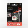 SanDisk 256GB Extreme MicroSDXC UHS-I Memory Card - C10, U3, V30, 4K, A2, Micro SD - SDSQXA1-256G-GN6MN - Image 3