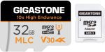 [5-Yrs Free Data Recovery] GIGASTONE 256GB Micro SD Card, High Endurance Pro Series Speed Up to 100MB/s, Compatible with REDTIGER ROVE VIOFO VANTRUE PRUVEEO ARIFAYZ Dash Cam, MicroSDXC UHS-I A1 V30 U3 image 7