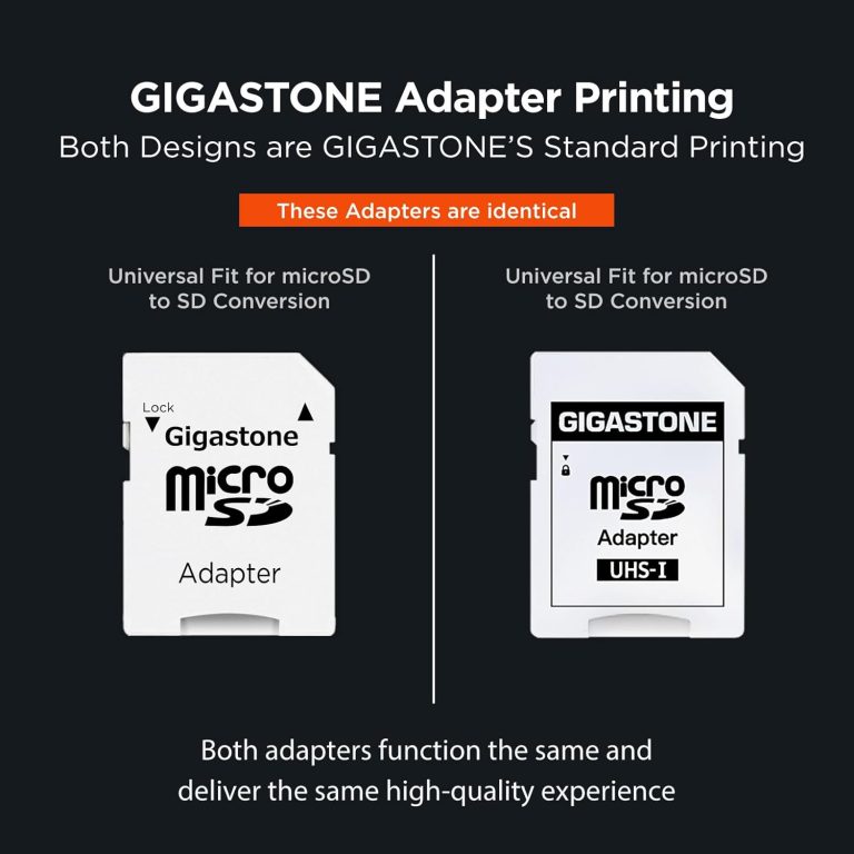 [5-Yrs Free Data Recovery] GIGASTONE 256GB Micro SD Card, High Endurance Pro Series Speed Up to 100MB/s, Compatible with REDTIGER ROVE VIOFO VANTRUE PRUVEEO ARIFAYZ Dash Cam, MicroSDXC UHS-I A1 V30 U3 image 1