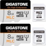 [5-Yrs Free Data Recovery] GIGASTONE 256GB Micro SD Card, High Endurance Pro Series Speed Up to 100MB/s, Compatible with REDTIGER ROVE VIOFO VANTRUE PRUVEEO ARIFAYZ Dash Cam, MicroSDXC UHS-I A1 V30 U3 image 10